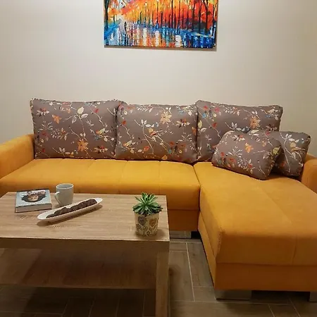 Apartment Silver *