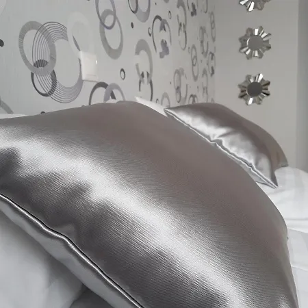 Silver Apartment Eger