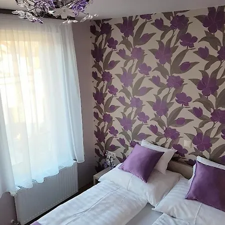 Apartment Silver *