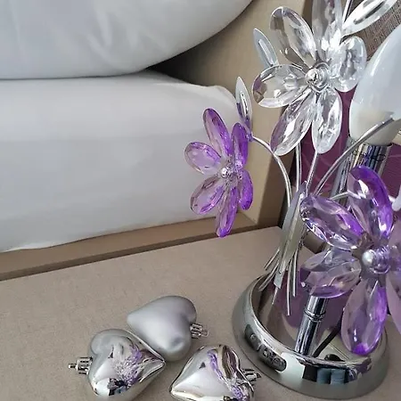 Apartment Silver