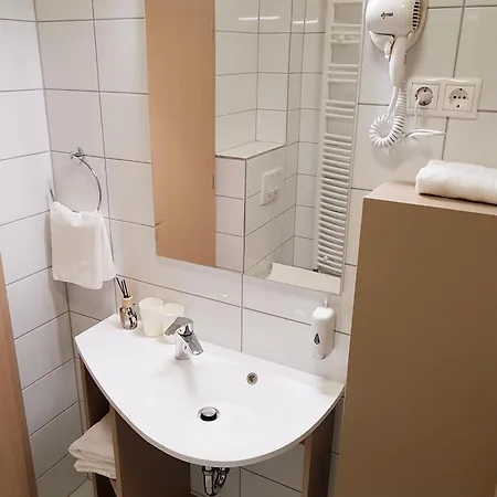 Apartment Silver Eger