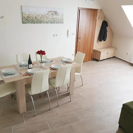 Silver Apartamento *