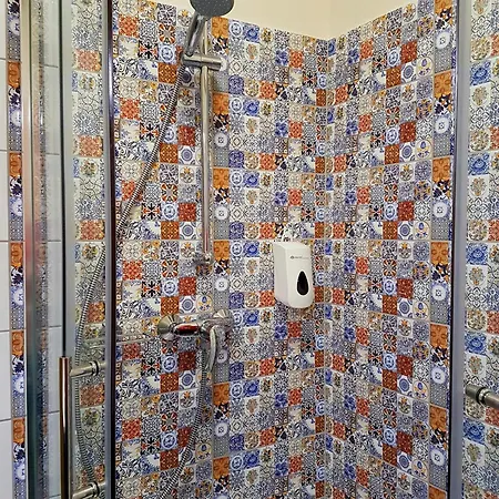 Silver Apartamento Eger