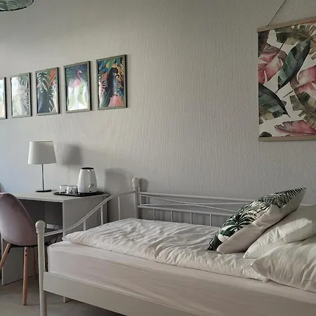 Silver Apartment Eger