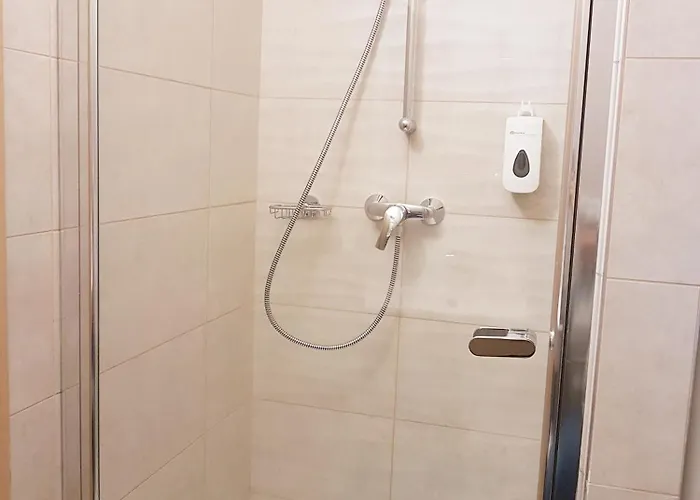 Silver Apartamento *